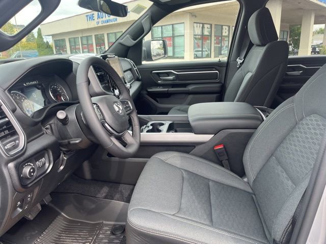 New 2026 RAM 1500 Big Horn image 10