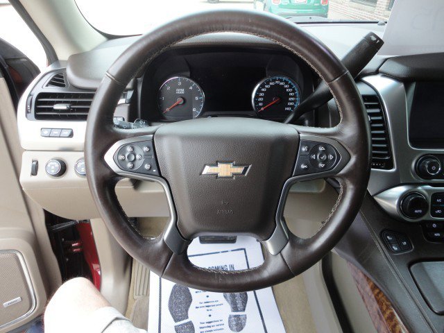 Used 2017 Chevrolet Tahoe Premier image 5