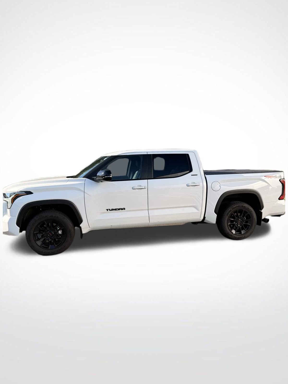 Used 2025 Toyota Tundra Limited image 5