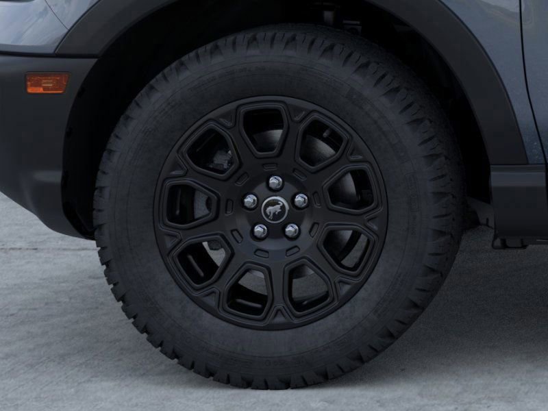 New 2026 Ford Bronco Sport Badlands w/ Badlands Tech Package image 19