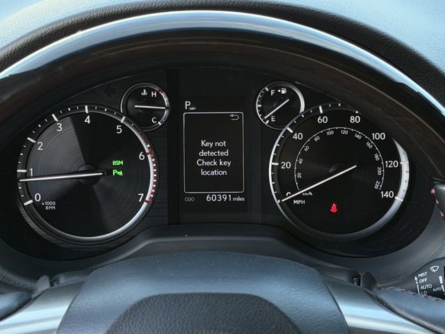 Used 2023 Lexus GX 460 Premium w/ Premium Plus Package image 16