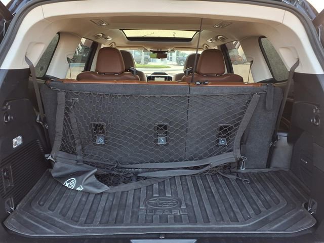 Certified 2023 Subaru Ascent Touring image 9