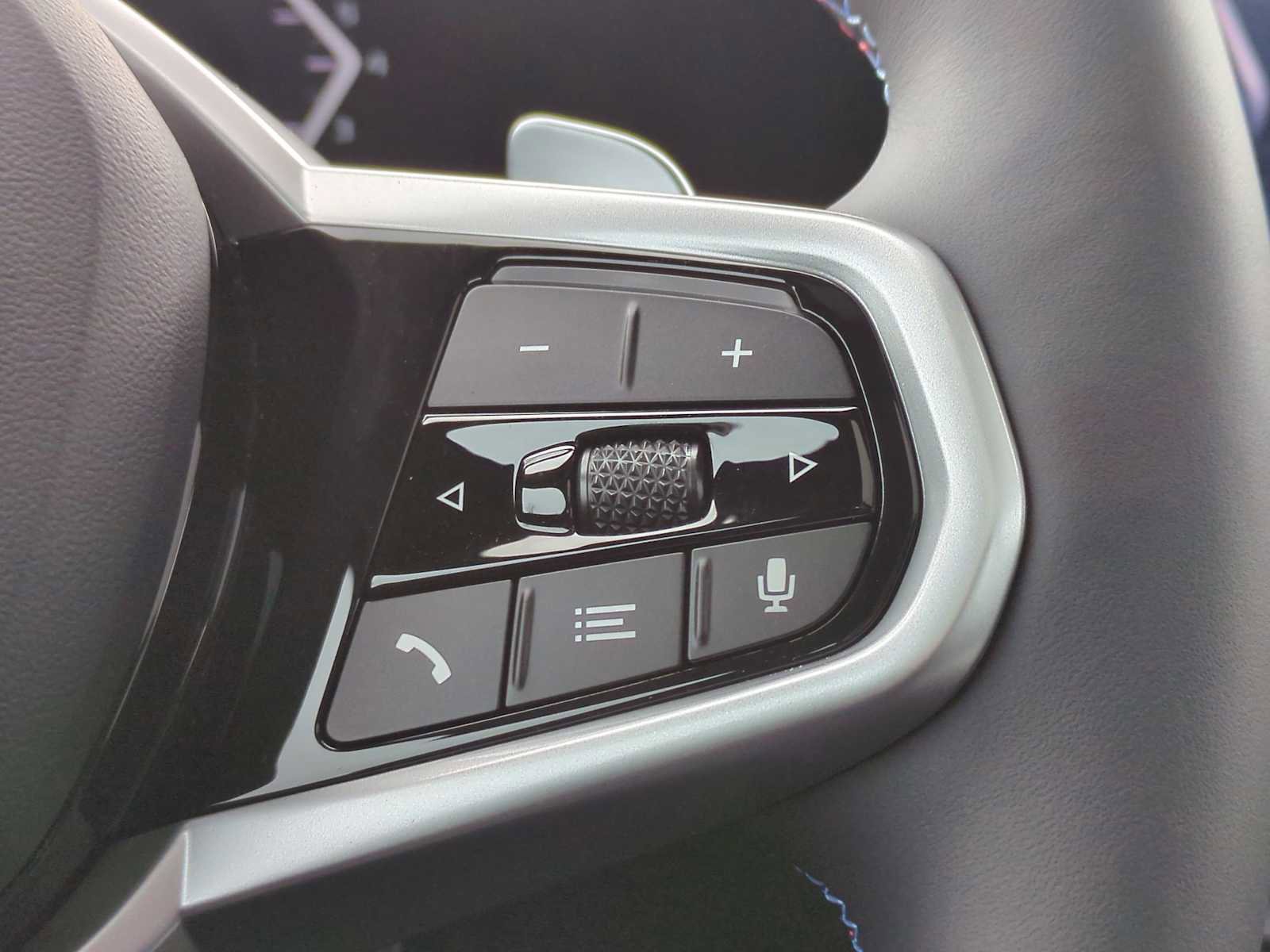 New 2026 BMW M340i xDrive image 26