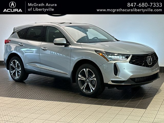 Used 2025 Acura RDX w/ Technology Package