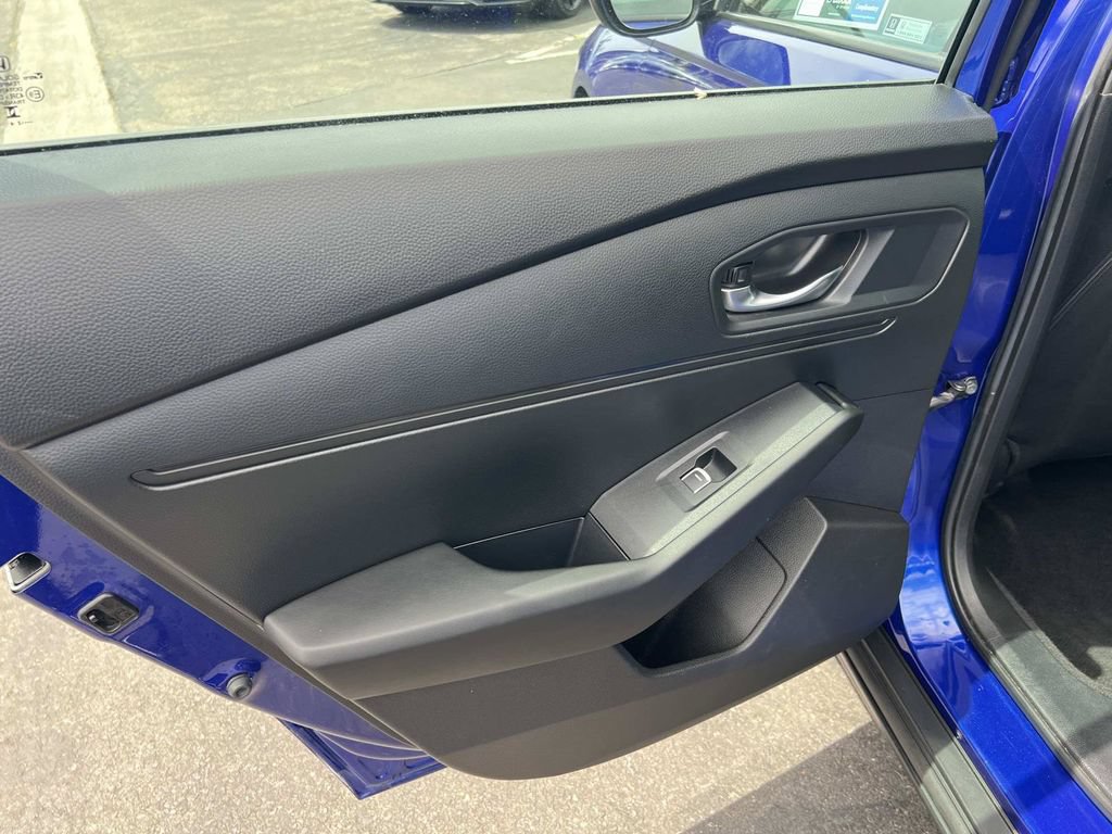 Used 2024 Honda Accord Sport image 21