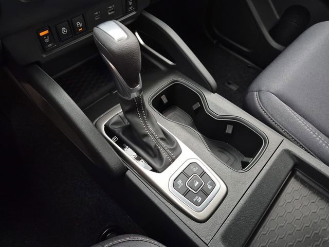 New 2026 Nissan Frontier SV w/ SV Convenience Package image 19