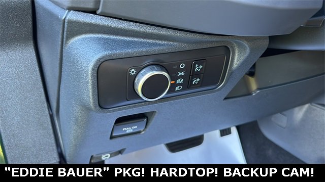 New 2025 Ford Bronco Big Bend image 9