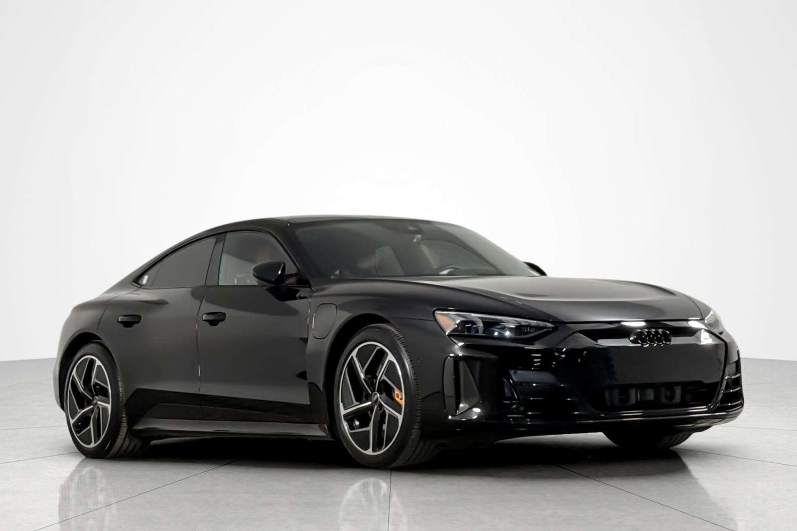 Certified 2024 Audi RS e-tron GT w/ Carbon Performance Package image 7