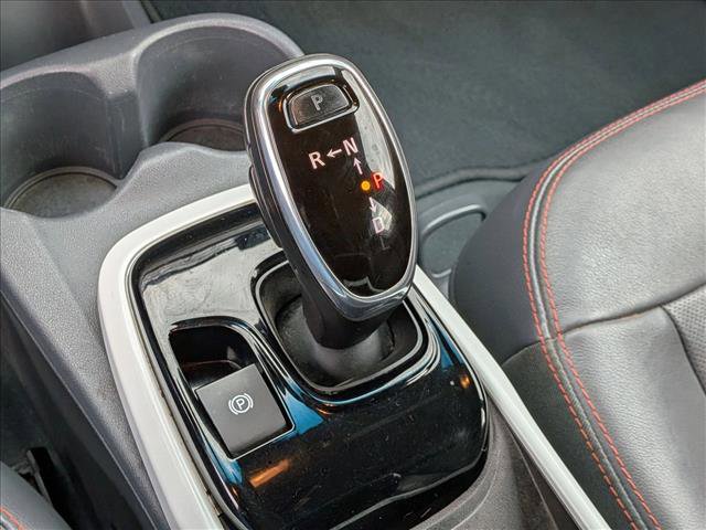 Used 2017 Chevrolet Bolt Premier w/ Driver Confidence II Package image 17