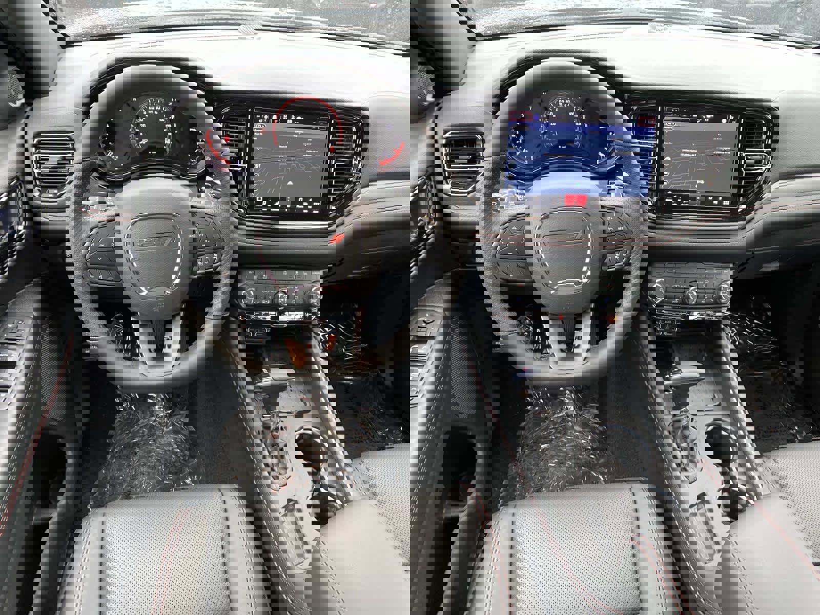 New 2026 Dodge Durango GT image 10