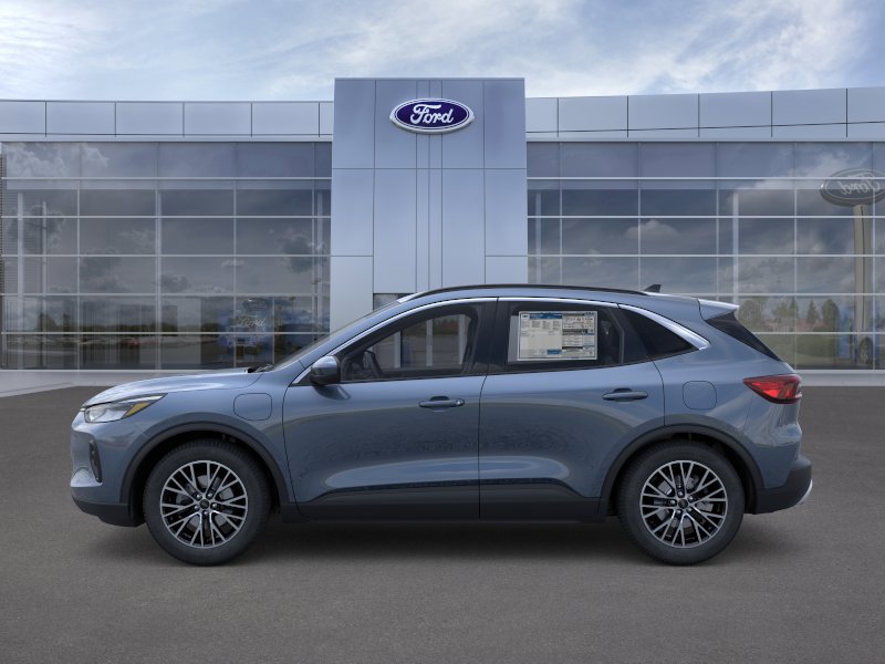 New 2026 Ford Escape SE w/ Class II Trailer Tow Package image 3