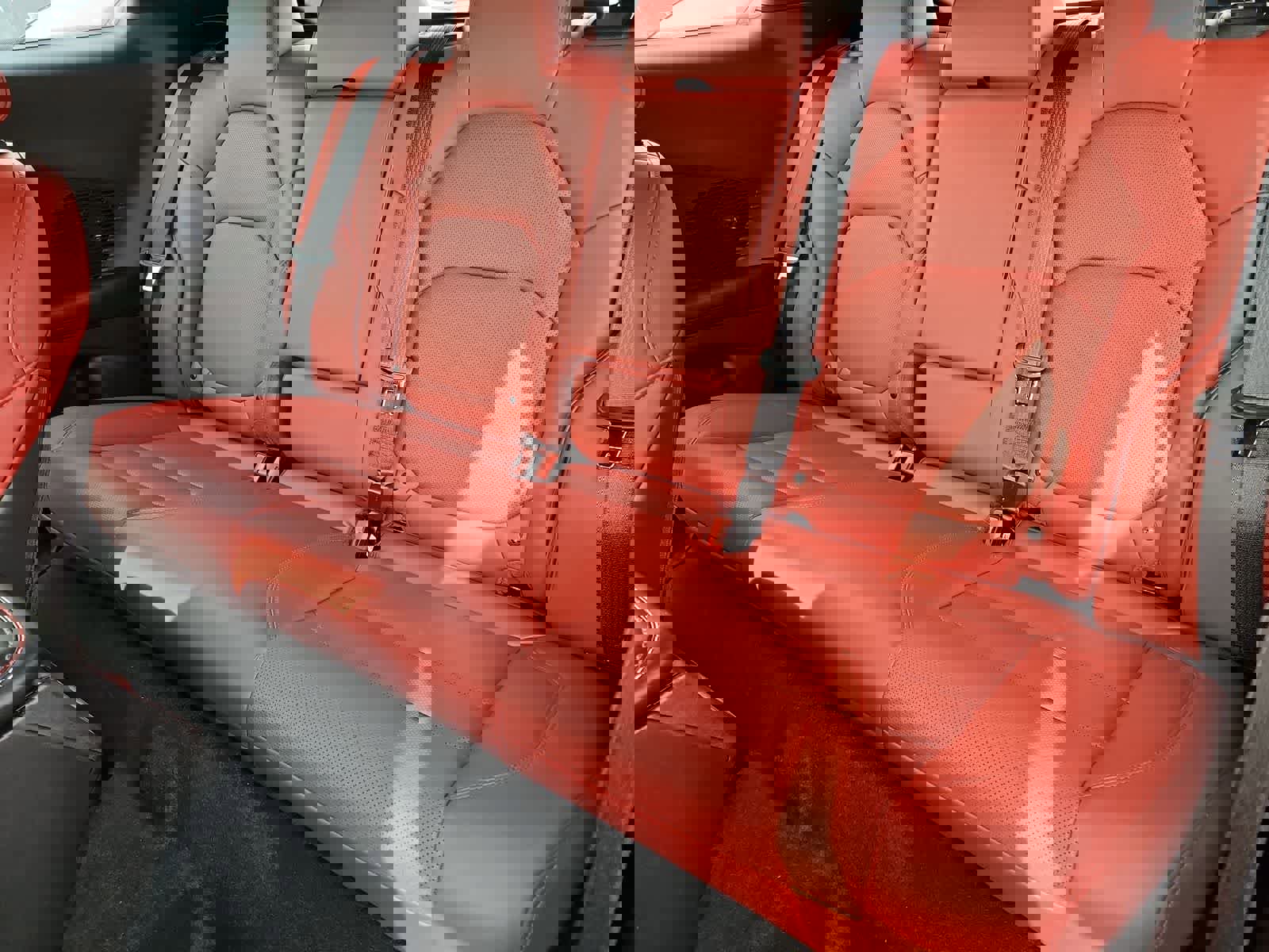 New 2026 Dodge Charger Scat Pack image 17