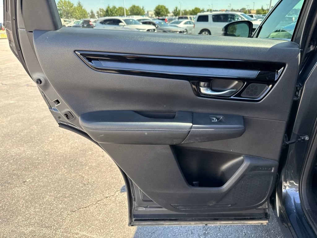Used 2024 Honda CR-V EX-L image 33