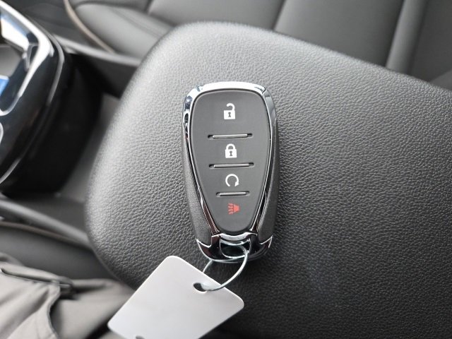 New 2026 Chevrolet Trax ACTIV w/ Driver Confidence Package image 8