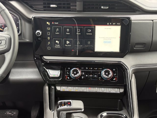 New 2026 GMC Sierra 1500 AT4X AWD/4WD image 18