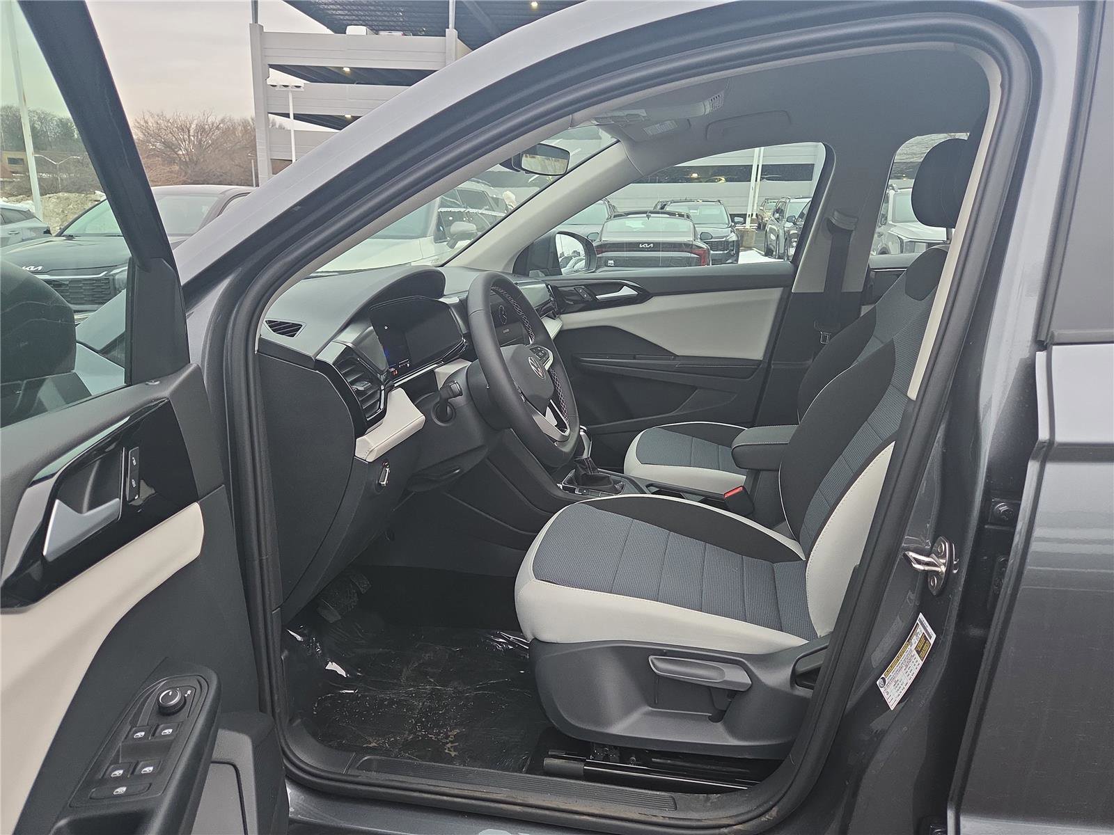 New 2026 Volkswagen Taos S image 14