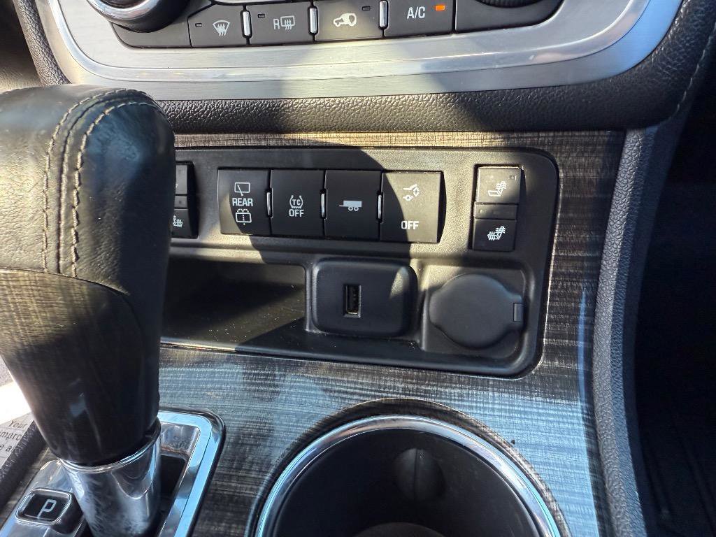 Used 2016 GMC Acadia SLT w/ Open Road Package image 22