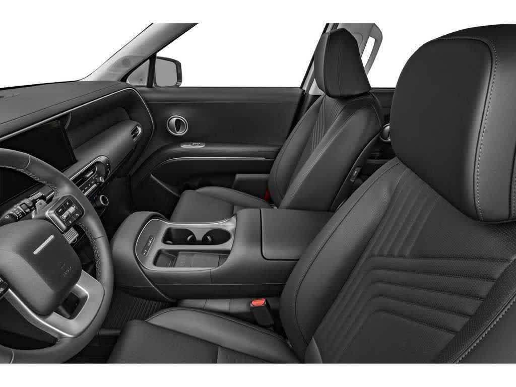 New 2026 Hyundai Palisade FWD Hybrid image 17