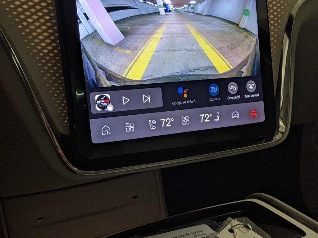 New 2025 Volvo EX90 Ultra image 19