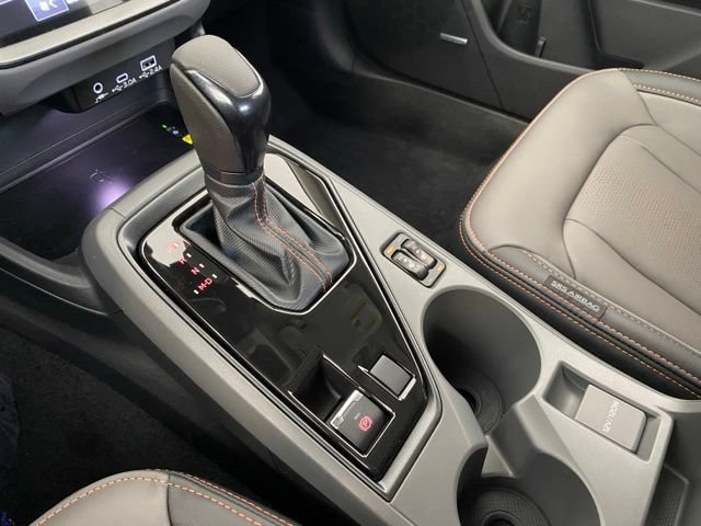 New 2026 Subaru Crosstrek 2.5i Limited AWD/4WD image 22