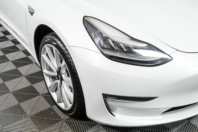 Used 2019 Tesla Model 3 Standard Range Plus RWD image 35