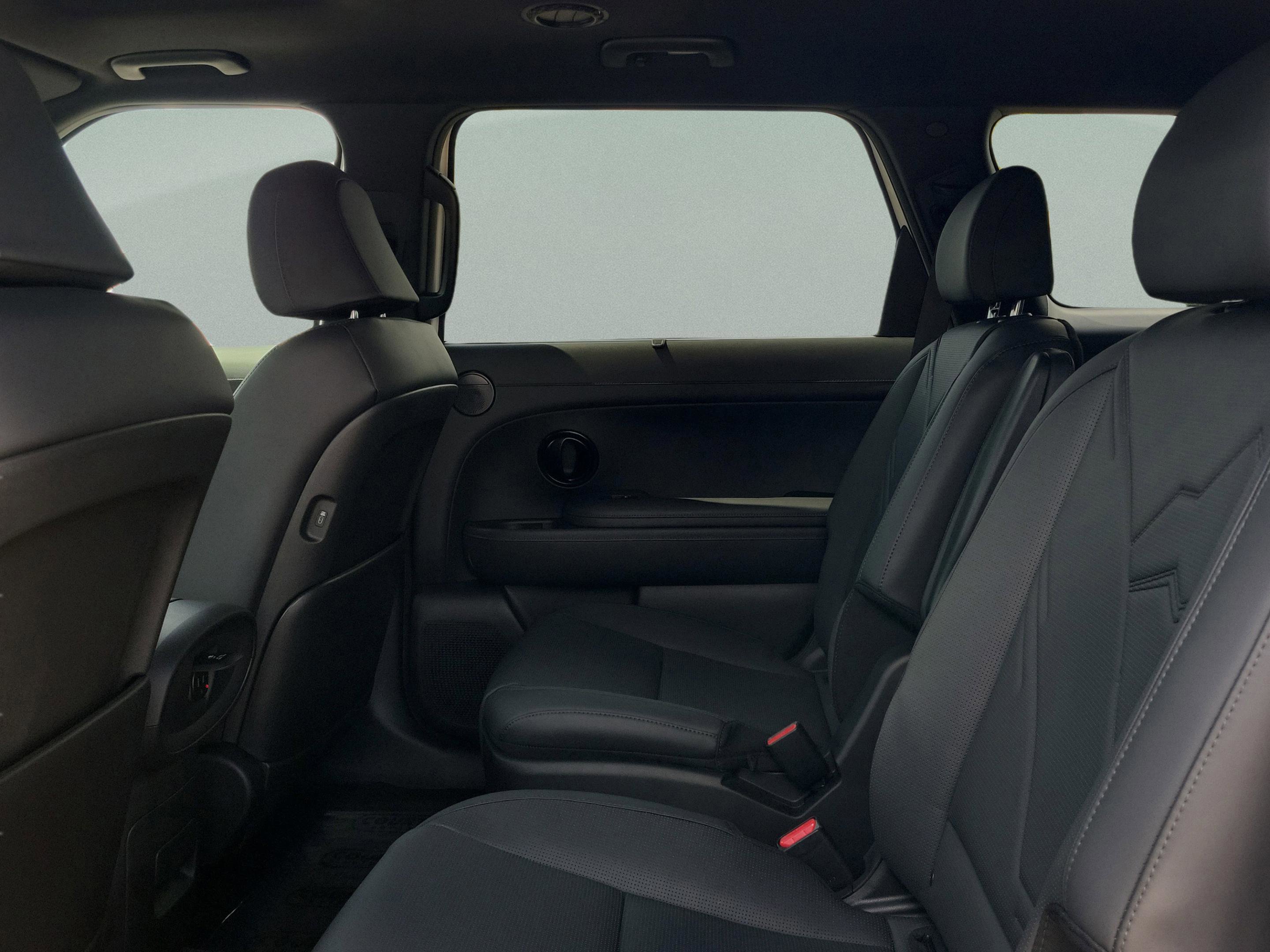 New 2026 Hyundai Palisade XRT Pro image 28