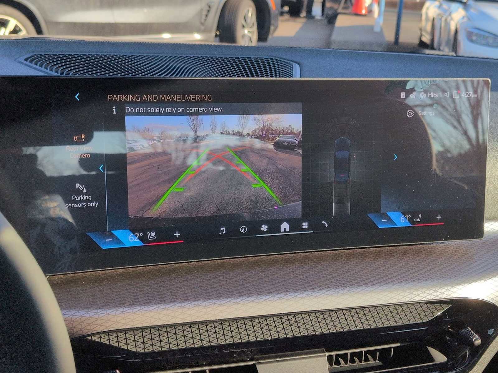 New 2026 BMW i4 xDrive40i image 33