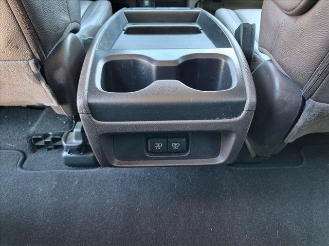 Used 2019 Honda Odyssey EX-L image 17