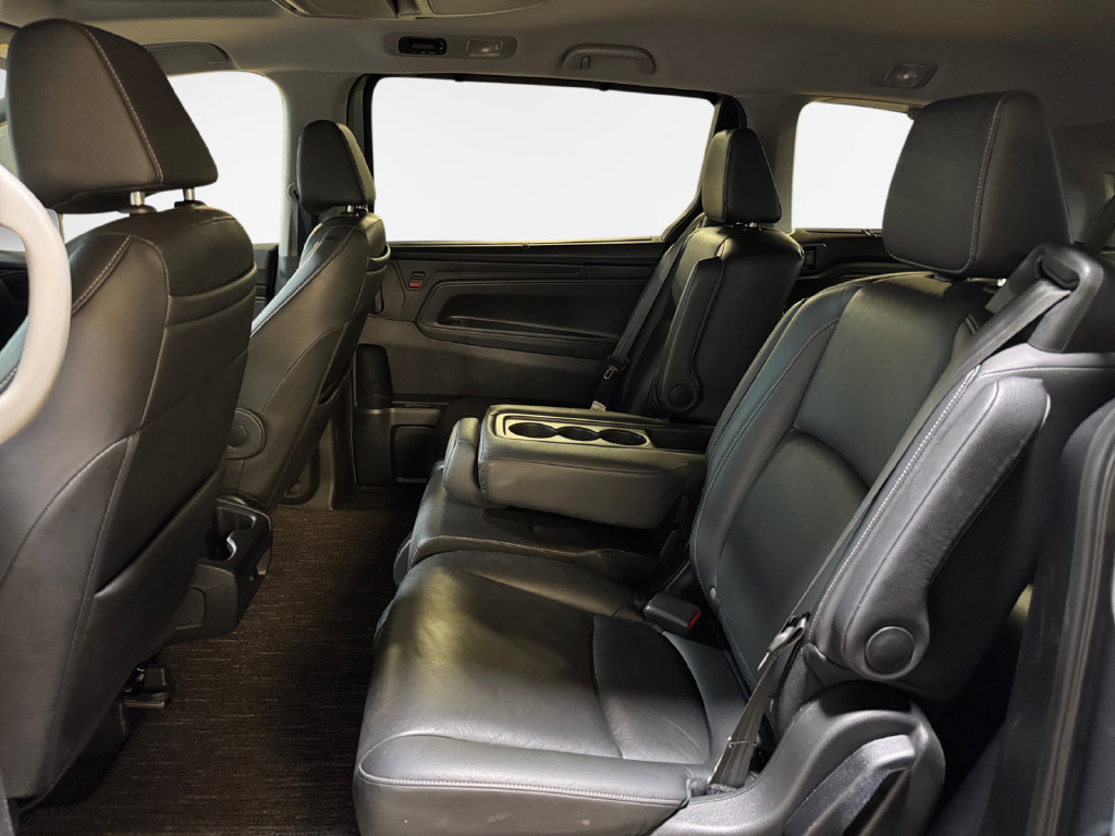 Used 2023 Honda Odyssey Touring image 24