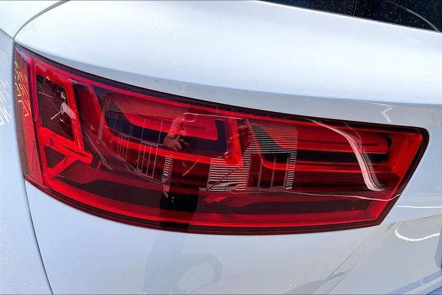 Used 2019 Audi Q7 2.0T Premium Plus w/ Premium Plus Package AWD/4WD image 23