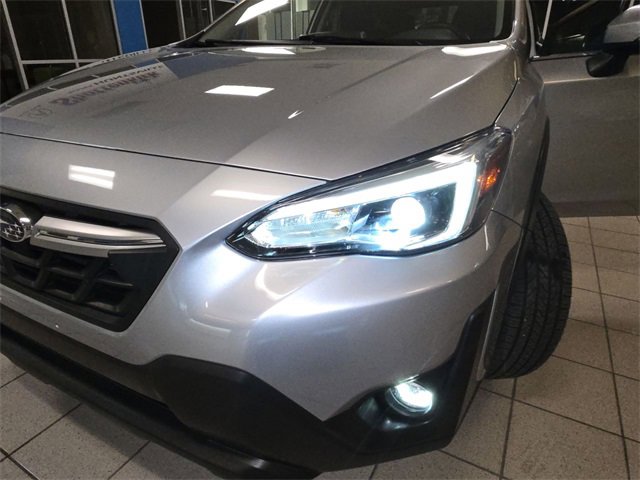 Used 2023 Subaru Crosstrek 2.5i Limited w/ Popular Package #3 image 28