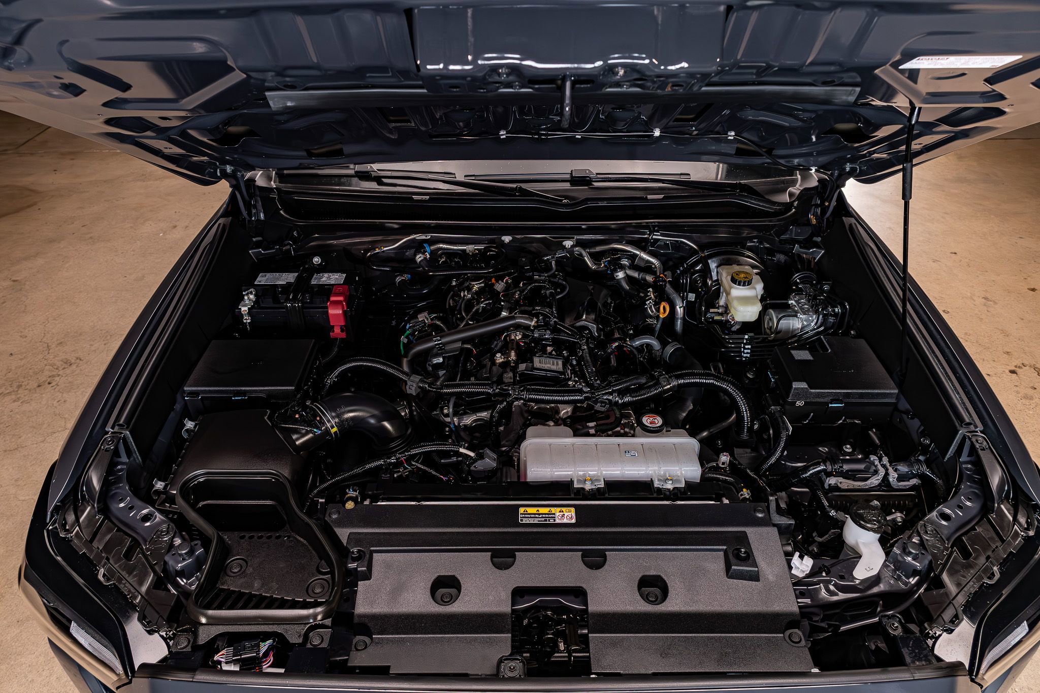 Used 2026 Toyota Tacoma SR5 image 27