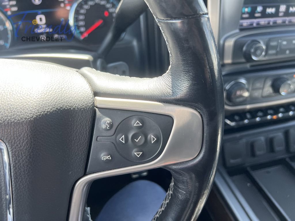 Certified 2018 GMC Sierra 1500 Denali image 18