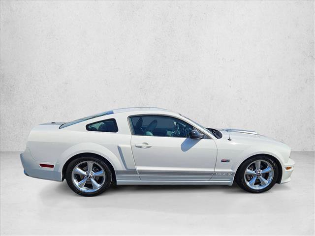 Used 2007 Ford Mustang GT Premium image 4