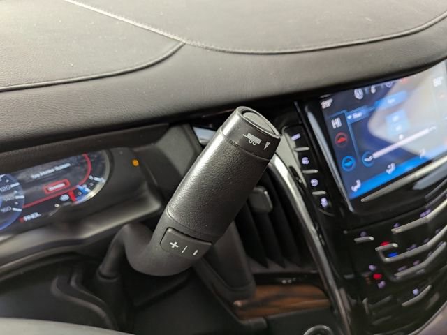 Used 2017 Cadillac Escalade Premium Luxury w/ LPO, Radiant Package image 24