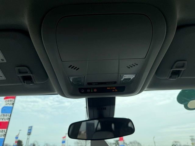 Certified 2024 Chevrolet Equinox LS image 28