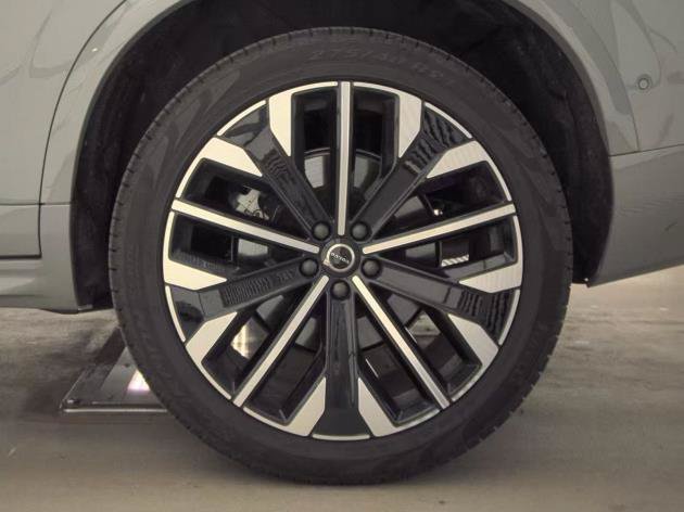 Used 2026 Volvo XC90 B6 Plus AWD/4WD image 11
