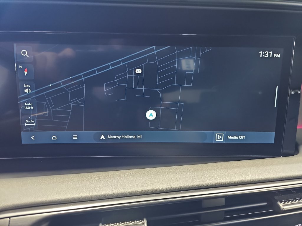 Certified 2026 Hyundai Palisade XRT Pro AWD/4WD image 25