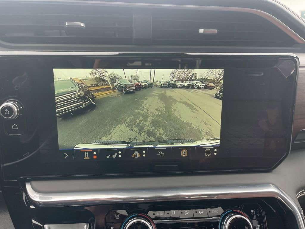 New 2026 GMC Sierra 1500 Denali Ultimate image 27