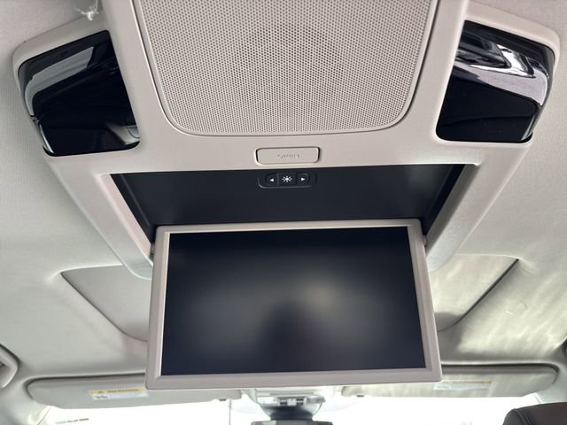 New 2026 Honda Odyssey Elite image 30