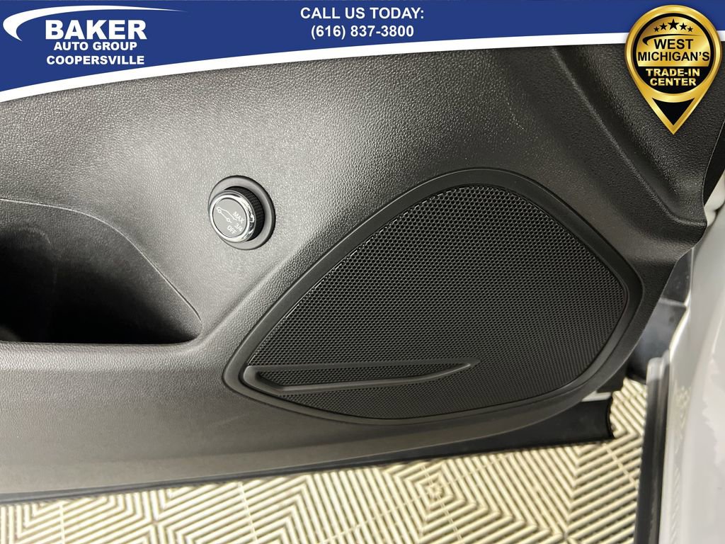 Certified 2023 Buick Envision Essence w/ Sport Touring Package image 24