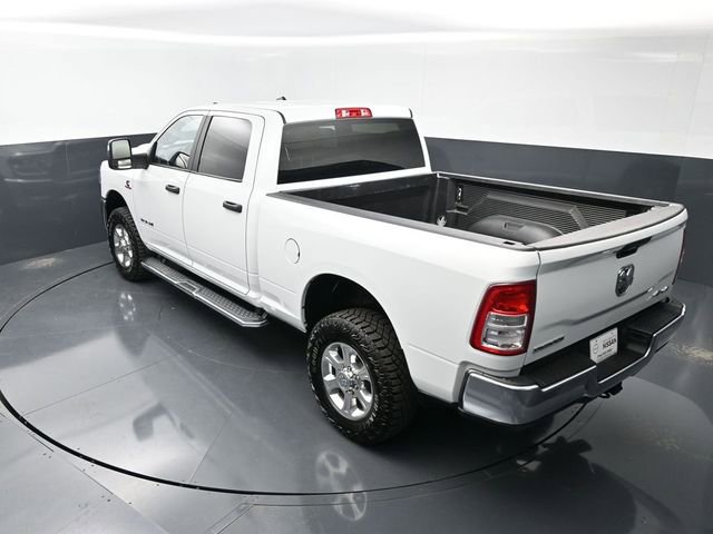 Used 2024 RAM 2500 Big Horn image 16