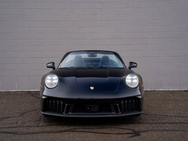 New 2026 Porsche 911 Carrera GTS image 10