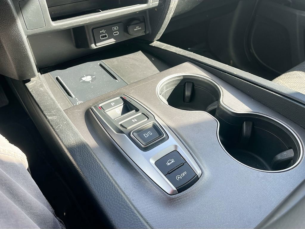 Used 2024 Honda Ridgeline Sport+ image 16