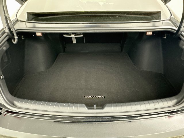 Used 2023 Hyundai Sonata SEL w/ Cargo Package FWD image 26