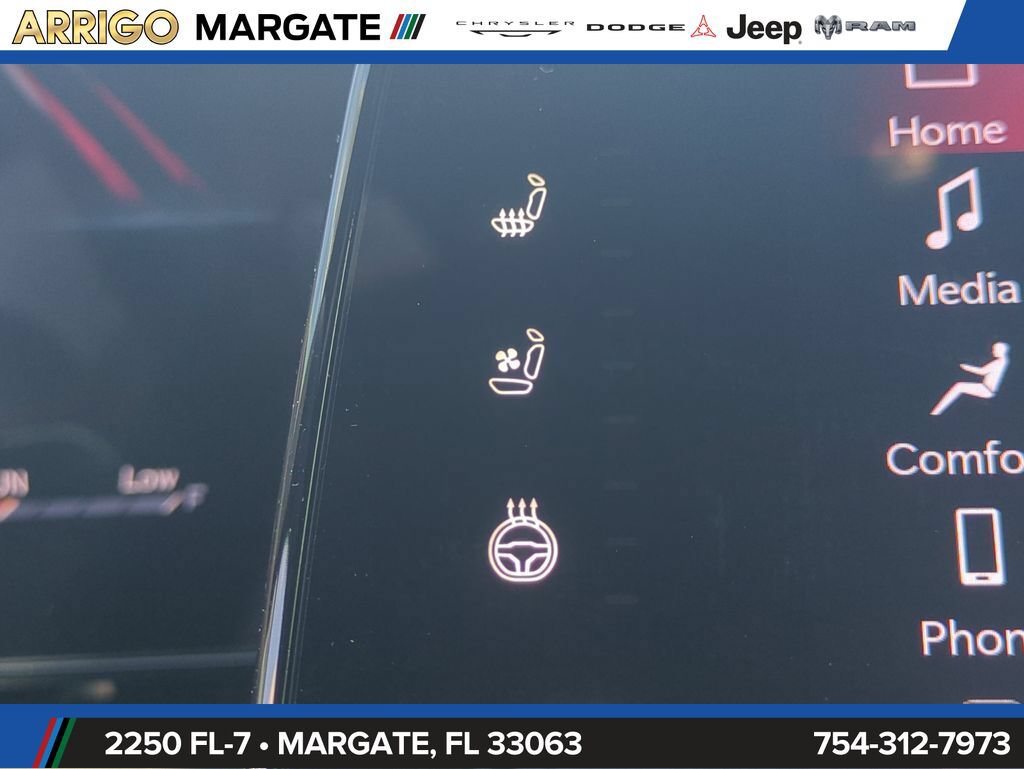 New 2026 Dodge Charger Scat Pack AWD/4WD image 23