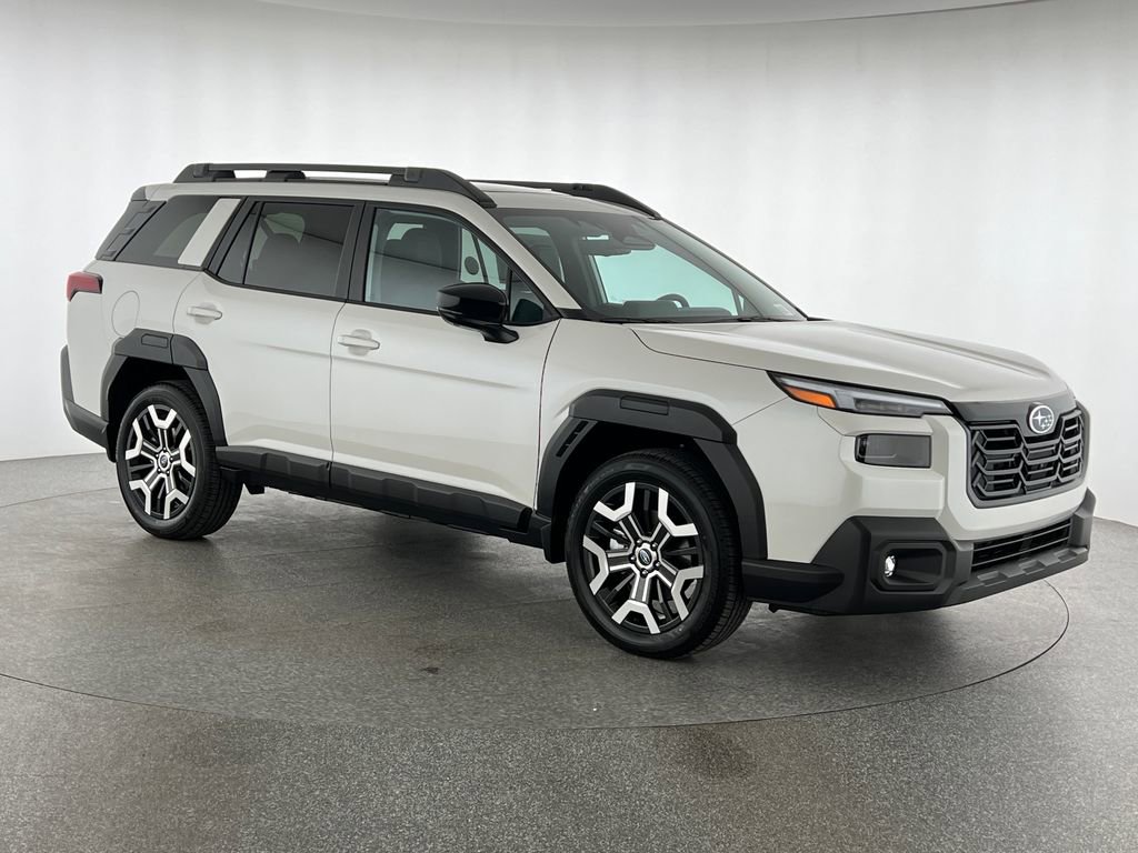 New 2026 Subaru Outback Touring XT image 9