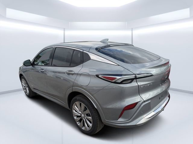 New 2026 Buick Envista Avenir image 5