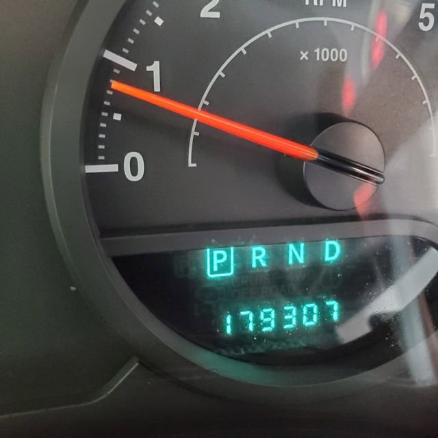 Used 2007 Jeep Wrangler X image 18