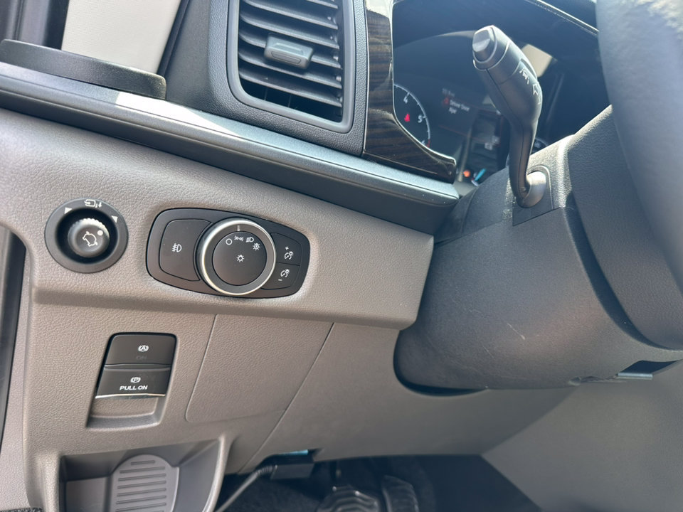 New 2025 Ford Transit 150 Low Roof AWD image 62